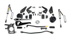 AEV Suspension Leveling & Lift Kits N0538800AB 1 AEV Suspension Leveling & Lift Kits N0538800AB