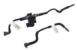 ACDelco - Automotive Fuel Lines for 2011-2013 EQUINOX, TERRAIN - 19367309
