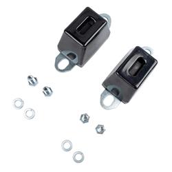 AllPro Offroad Frame Bump Stops 3700-AP-PR 1 AllPro Offroad Frame Bump Stops 3700-AP-PR