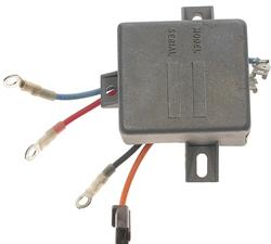 ACDelco Voltage Regulator and Rectifiers 19140241