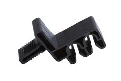 ACDelco - Fuel Line Retaining Clips for 2011-2019 SILVERADO 3500 HD, SIERRA 3500 HD, 2007 LUCERNE - 22757258