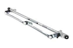 ACDelco - Windshield Wiper Motor Brackets for 2012-2015 CAPTIVA SPORT, 2008-2010 VUE - 20913315