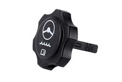 ACDelco - Power Steering Reservoir Caps for 2011 9-4X, 2010-2016 SRX - 22840018 1 ACDelco - Power Steering Reservoir Caps for 2011 9-4X, 2010-2016 SRX - 22840018
