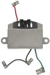 ACDelco Voltage Regulator and Rectifiers 19140255