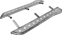 AllPro Offroad Running Boards, Nerf Bars and Rock Sliders AP-308299
