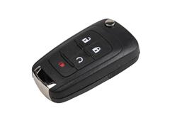 ACDelco - Keys for 2010-2017 TERRAIN - 20873622