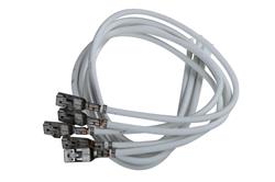 ACDelco Wiring Connectors and Pigtails 19366953