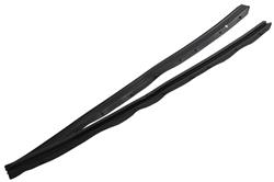 ACDelco - Weatherstrip Seals, Individual Position for 2015-2020 SUBURBAN, TAHOE, 2016-2019 SUBURBAN 3500 HD - 20963560