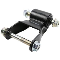 ACDelco Leaf Spring Shackles and Hangers 19391046 1 ACDelco Leaf Spring Shackles and Hangers 19391046