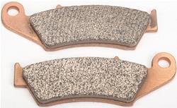 All Balls Brake Pads 18-8010 1 All Balls Brake Pads 18-8010