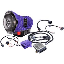 ATS Diesel Performance Automatic Transmissions 319-954-2326