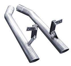 American Racing Headers Exhaust Systems GMGB-78212HBSNM