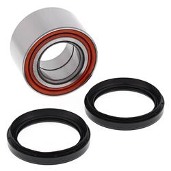 All Balls Wheel Bearings 25-1699-HP