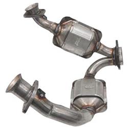 AP Exhaust Catalytic Converters 650507 1 AP Exhaust Catalytic Converters 650507