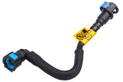 ACDelco - Fuel Injection Feed Lines for 2011-2015 CTS - 22778692