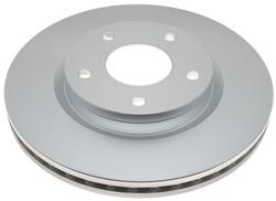 ACDelco Brake Rotors 19362525