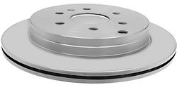 ACDelco Brake Rotors 19362435 1 ACDelco Brake Rotors 19362435