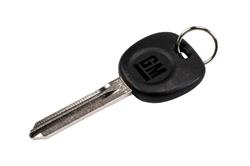 ACDelco - Keys for 2004-2006 SRX - 23372326