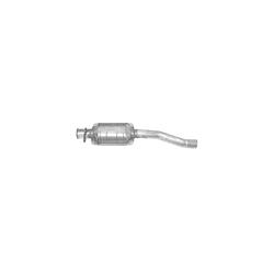 AP Exhaust Exhaust Pipes, Intermediate Pipes 58330