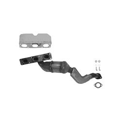 AP Exhaust Catalytic Converters 770018 1 AP Exhaust Catalytic Converters 770018