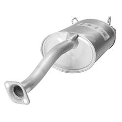 AP Exhaust - Mufflers for 1994-2001 INTEGRA - AC1307