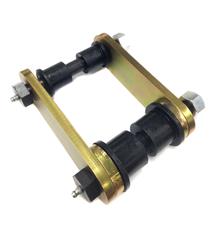AllPro Offroad Leaf Spring Shackles and Hangers AP-306729