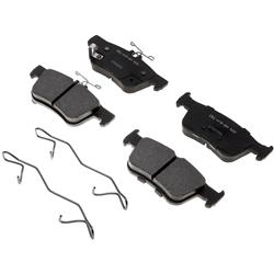 ACDelco Brake Pads 19469638