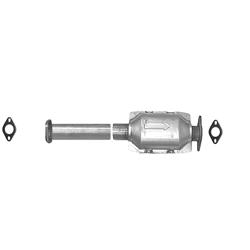 AP Exhaust Catalytic Converters 770396