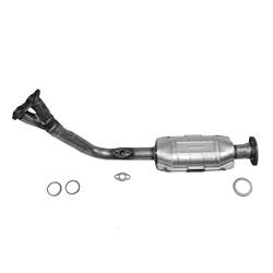 AP Exhaust Catalytic Converters 770318 1 AP Exhaust Catalytic Converters 770318