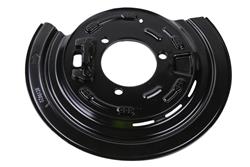 ACDelco - Parking Brake Components for 2016-2019 ATS, CTS, 2016-2024 CAMARO - 23316764