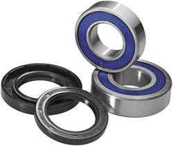 All Balls Wheel Bearings 25-1458