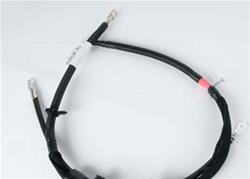 ACDelco Battery Cables, Direct Fit 20907716