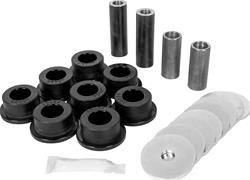 AllPro Offroad Control Arm Bushings and Bearings AP-308856 1 AllPro Offroad Control Arm Bushings and Bearings AP-308856
