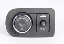 ACDelco - Light Switch Kits for 2012-2013 IMPALA, 2014-2016 IMPALA LIMITED - 22771141 1 ACDelco - Light Switch Kits for 2012-2013 IMPALA, 2014-2016 IMPALA LIMITED - 22771141