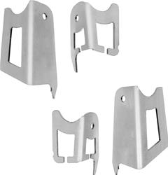 AllPro Offroad Coil Spring Seat Adapters AP-307662 1 AllPro Offroad Coil Spring Seat Adapters AP-307662