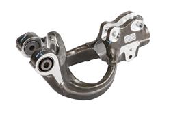 ACDelco - Strut Mounts for 2010-2016 LACROSSE, 2012-2017 REGAL - 22855042