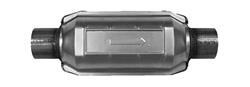 AP Exhaust Catalytic Converters 66045R 1 AP Exhaust Catalytic Converters 66045R