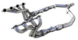 American Racing Headers Exhaust Systems LS1R-98178312LSNC