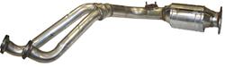 AP Exhaust Catalytic Converters 650516