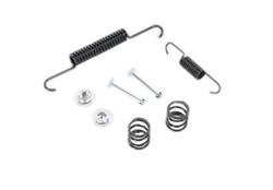 ACDelco Parking Brake Components 22817696