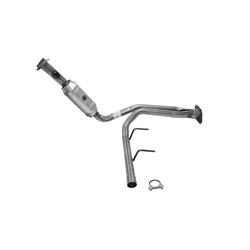 AP Exhaust Catalytic Converters 776499