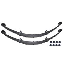 AllPro Offroad Leaf Springs 4105A-AP-PR