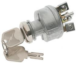 ACDelco Ignition Switches 19140155