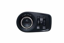 ACDelco - Light Switch Kits for 2010-2016 SRX - 22880771