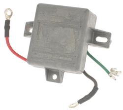 ACDelco Voltage Regulator and Rectifiers 19140236