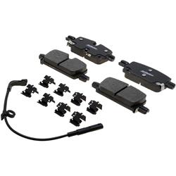 ACDelco Brake Pads 19473174