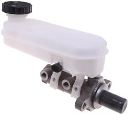 ACDelco - Master Cylinders for 2014-2024 PROMASTER 1500, PROMASTER 2500, PROMASTER 3500 - 19425685