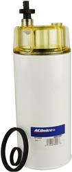 ACDelco Fuel Filters 89002883