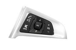 ACDelco - Electrical Switches for 2010-2017 EQUINOX - 22792299