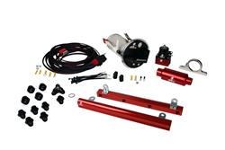 Aeromotive Fuel System Plumbing Kits 17328